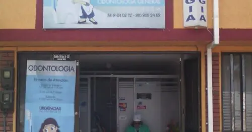 CONSULTORIO ODONTOLOGICO DRA OLGA LUCIA YEPES BOGOTÁ CONSULTORIO ODONTOLOGICO DRA OLGA LUCIA YEPES BOGOTÁ